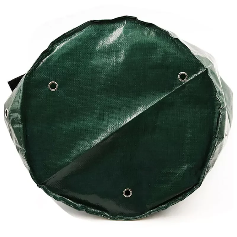 

Grow Bag PE Vegetable Onion Plant Bag with Handle Thickened Garden Carrot Taro Peanut Growing Bag