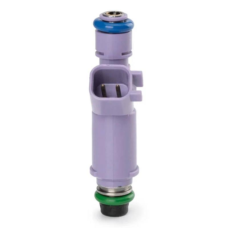 9L3E-E7A M-9593-LU24A 9L3EE7A M9593LU24A Car Fuel Injector For Ford Racing