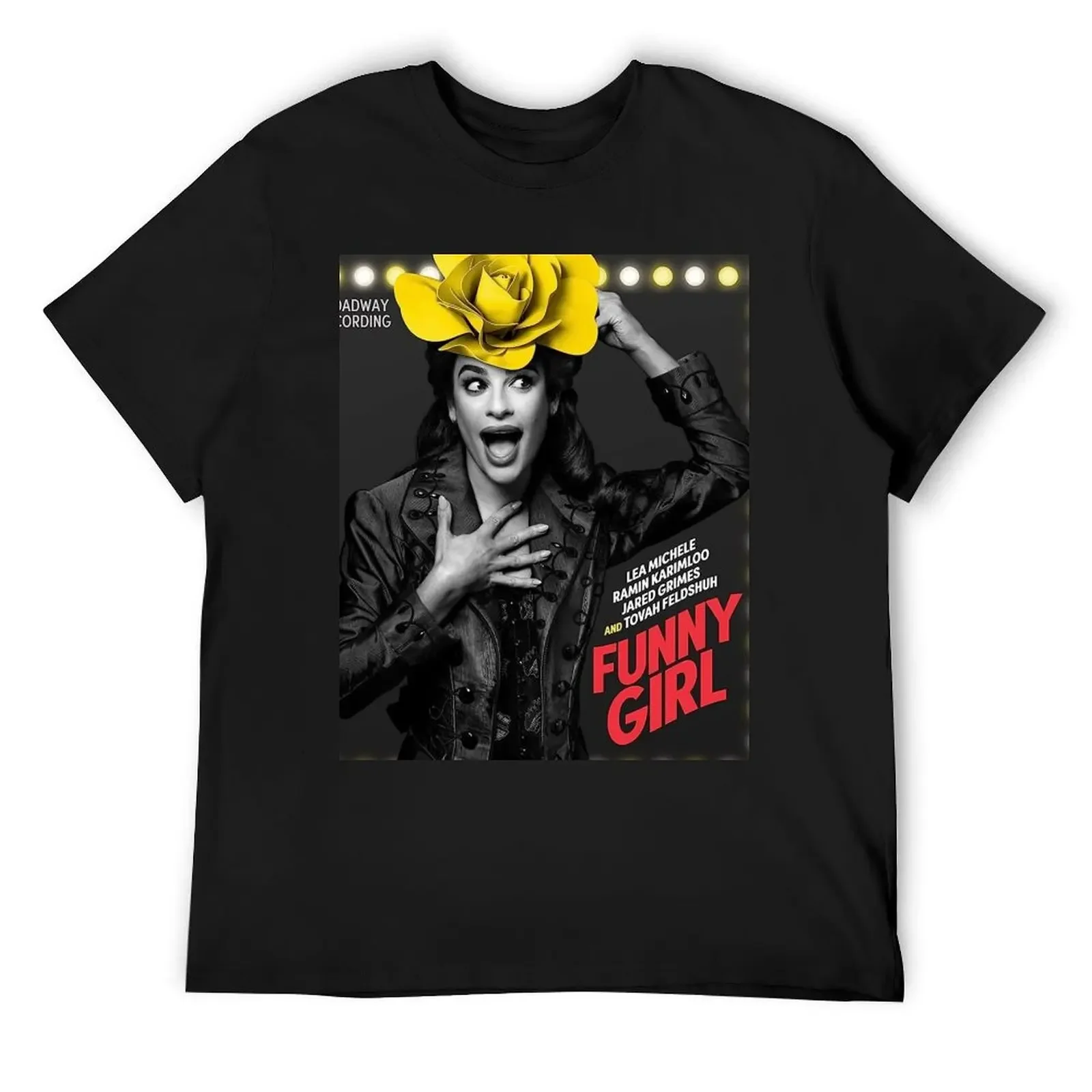 Забавная футболка Lea michele для девочек футболки милая одежда рубашки мужские с