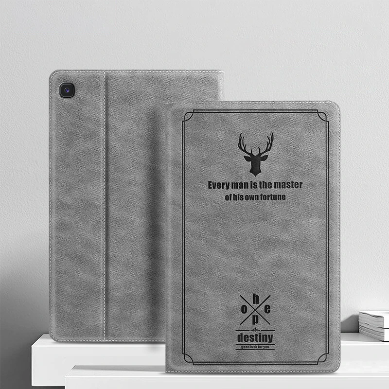 

Case for Samsung Galaxy Tab S6 Lite 10.4 2022 2020 SM-P613 SM-P619 SM-P610 SM-P615 Tablet Ultra Slim Cover 10.4''