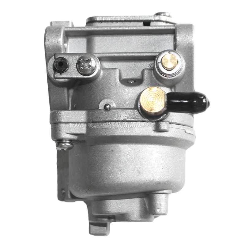 Карбюратор в сборе 68T-14301-00 подвесной мотор морской металлический универсальный 1