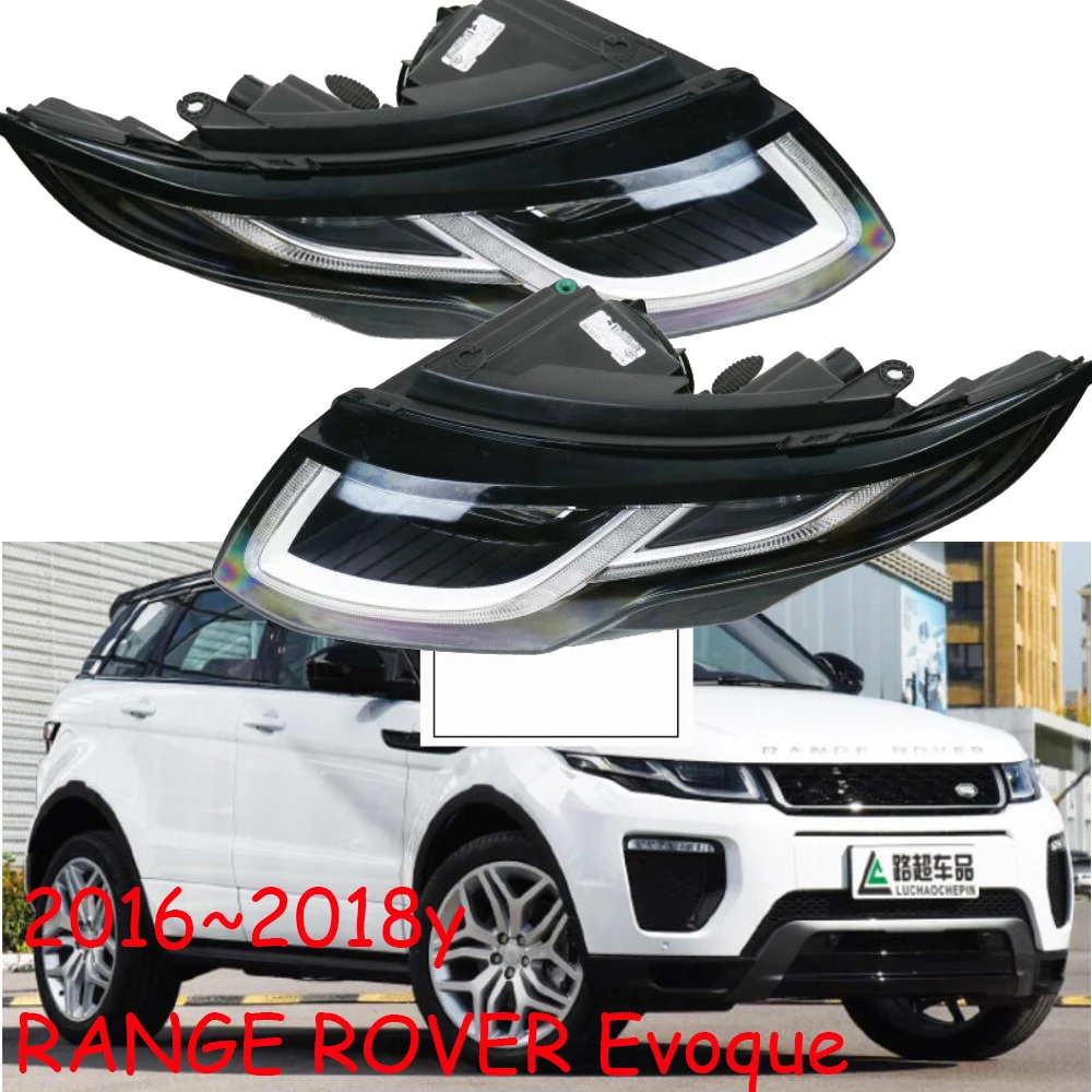 

1 шт., 2016 ~, автомобильная фара для головного света