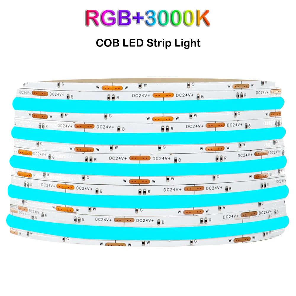 

Xnbada RGBW светодиодная лента 12V/24V
