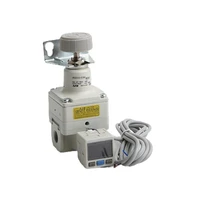 pneumatic air source processor high precision pressure regulating valve air pressure ir1000 01 ir2020 02 with ise30a 01 n l p l