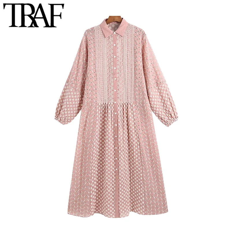 

Vestido camisa midi Vestido vintage, moda chique, с ботинками