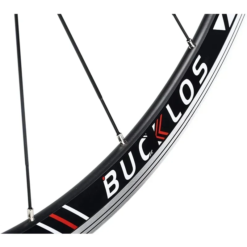 Колесная пара для шоссейного велосипеда BUCKLOS