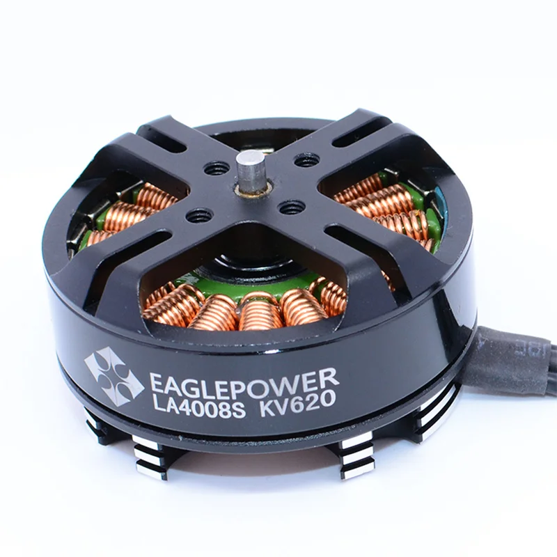 

LA4008S LA series drone motor aerial photography multi-rotor brushless motor thick line version