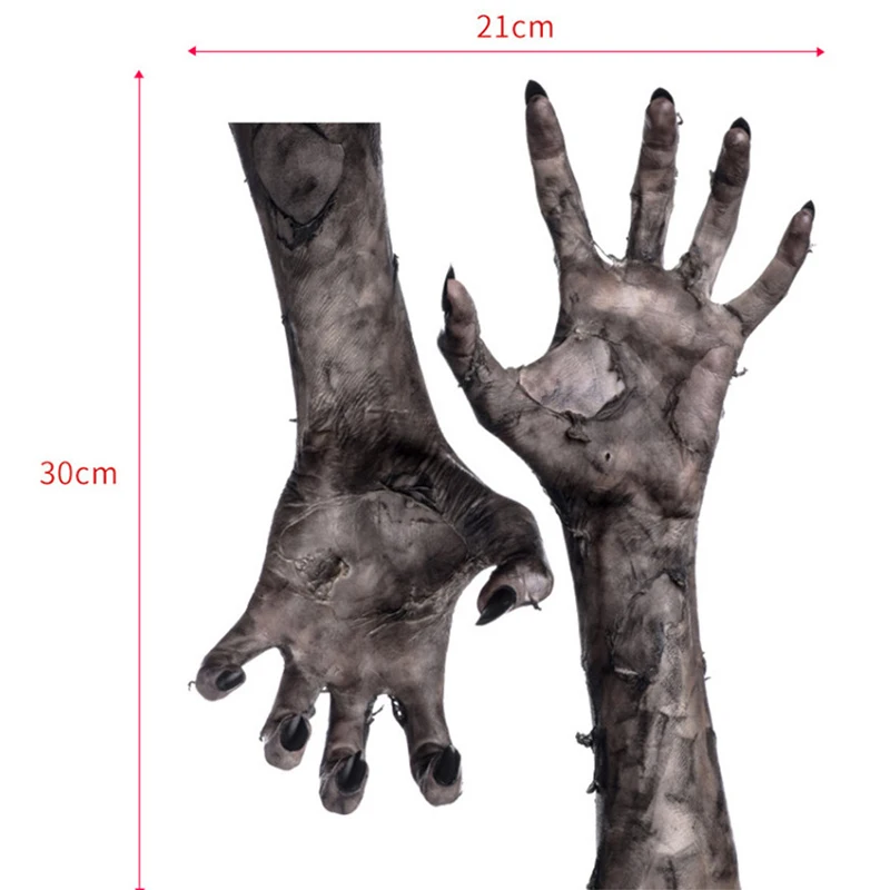 Наклейки на окна на Хэллоуин с привидениями и зомби людмила мартова поместье с привидениями