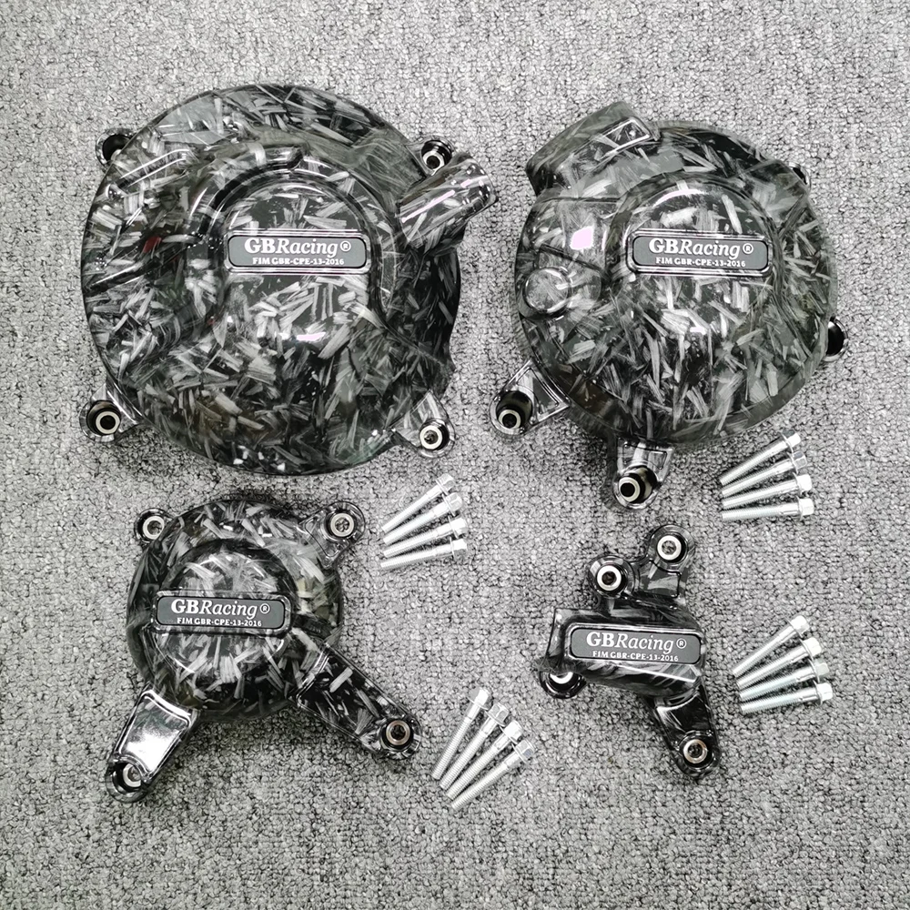 Фонарь защиты крышки двигателя для YAMAHA MT09 FZ09 900 SXR900 2014 2015 2016 2017 2018 2019