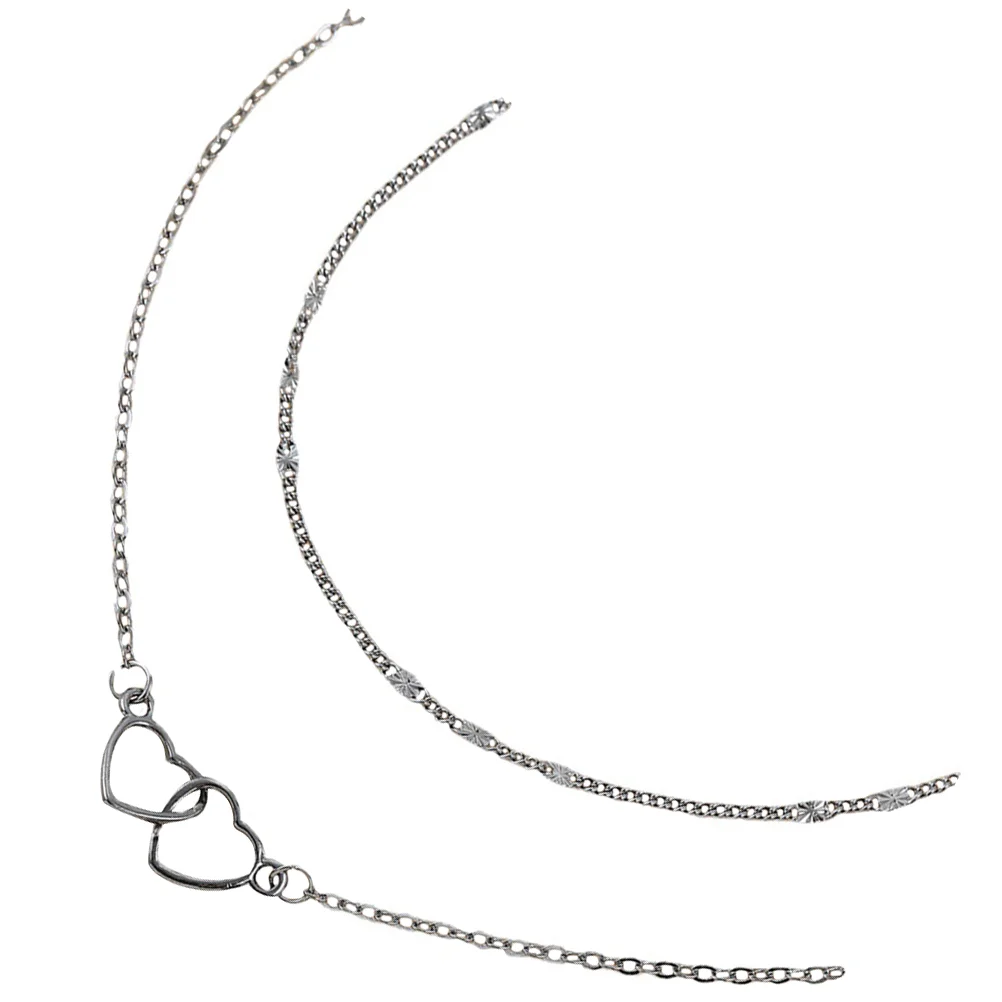 

Bracelets Bracelet Couples Boyfriend Girlfriendrelationship Stack Couplematchingdistance Promise Heart Gifts