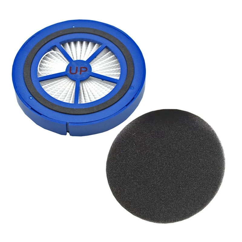 Фильтр для Proscenic P11/P10/P10pro Smart Ultenic U11 ручной беспроводной пылесос запасные части