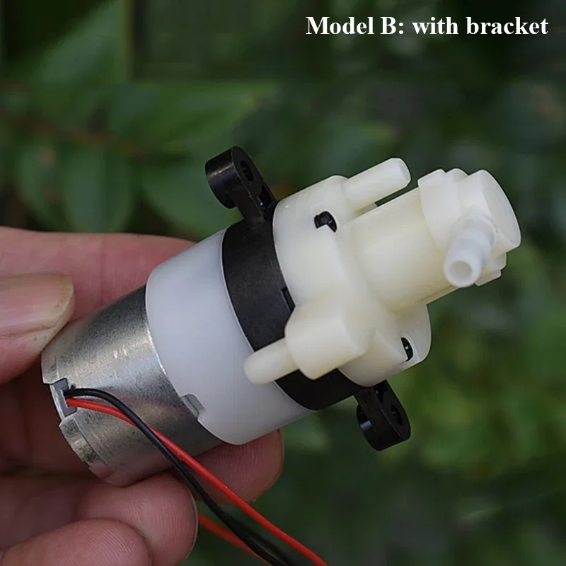 

Насос для пены DC 3V 3.7V Micro 310