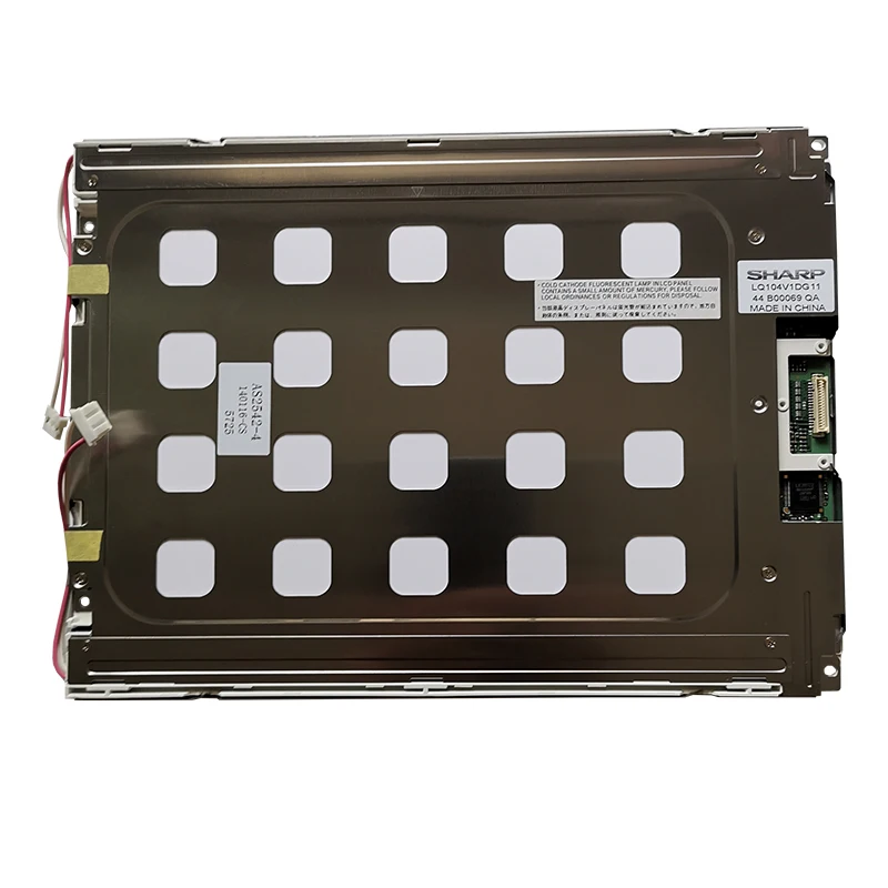 10.4 Inch LQ104V1DG11  LCD Display Screen Panel