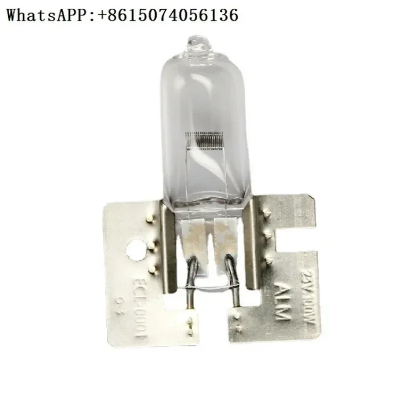 Бестеневая лампочка MAQUET для работы ALM ECL-0001 23 В 100 Вт 64638 метра пузырь