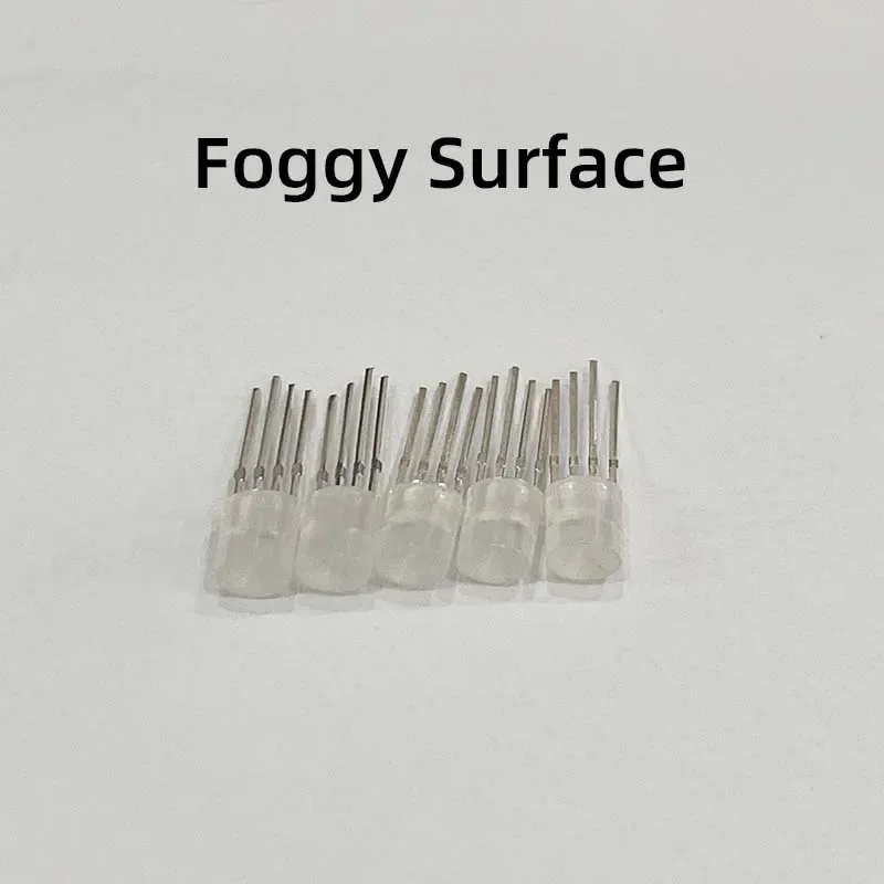 

WS2812D RGB светодиодные лампы 50 шт