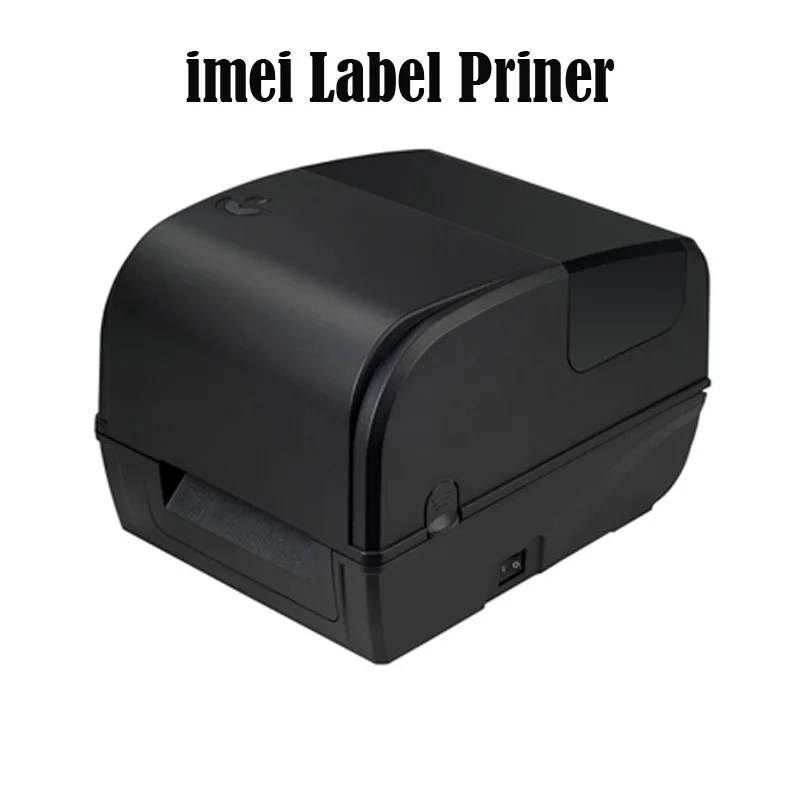 

High Quality 4inch Thermal Transfer USB Label Printer 300DPI Imei Label Printer Support Imei Label ,Shipping Label Printing