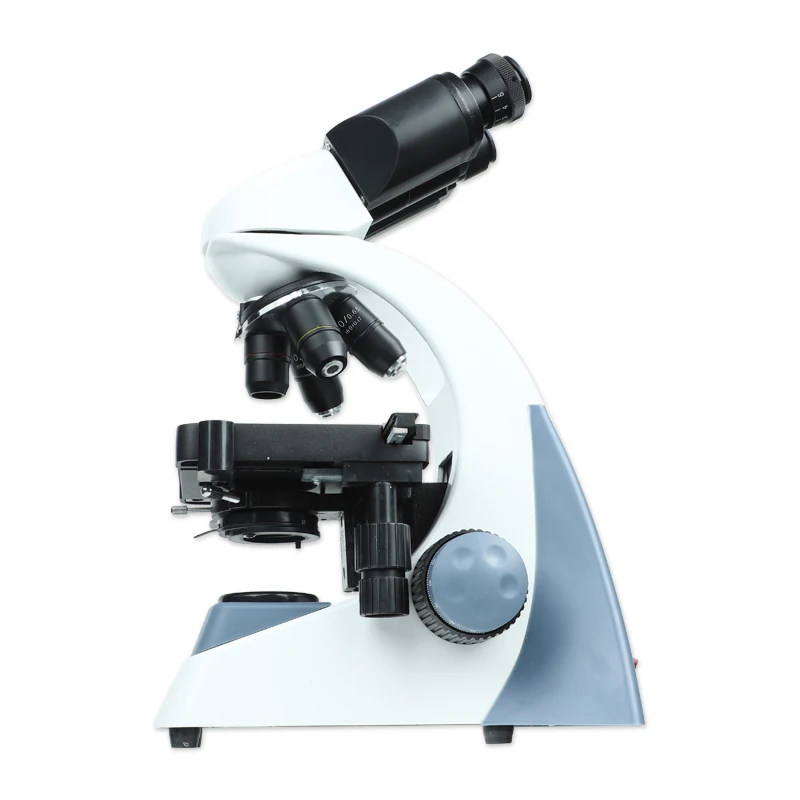 

Top quality hot sale Binocular microscopio Cheapest Classic XSP-500SM Biological Microscope
