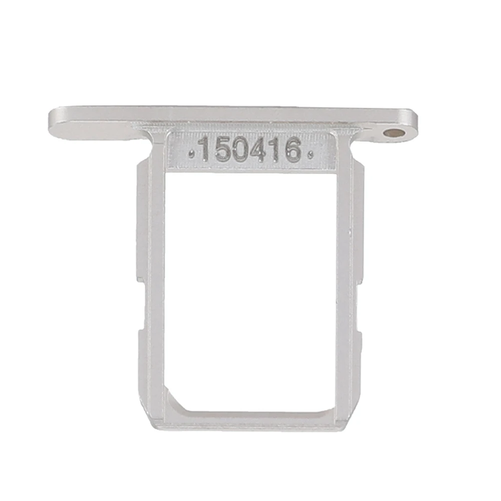 

Лоток для Sim-карты держатель Слот Запасные части для Samsung Galaxy S6 белый