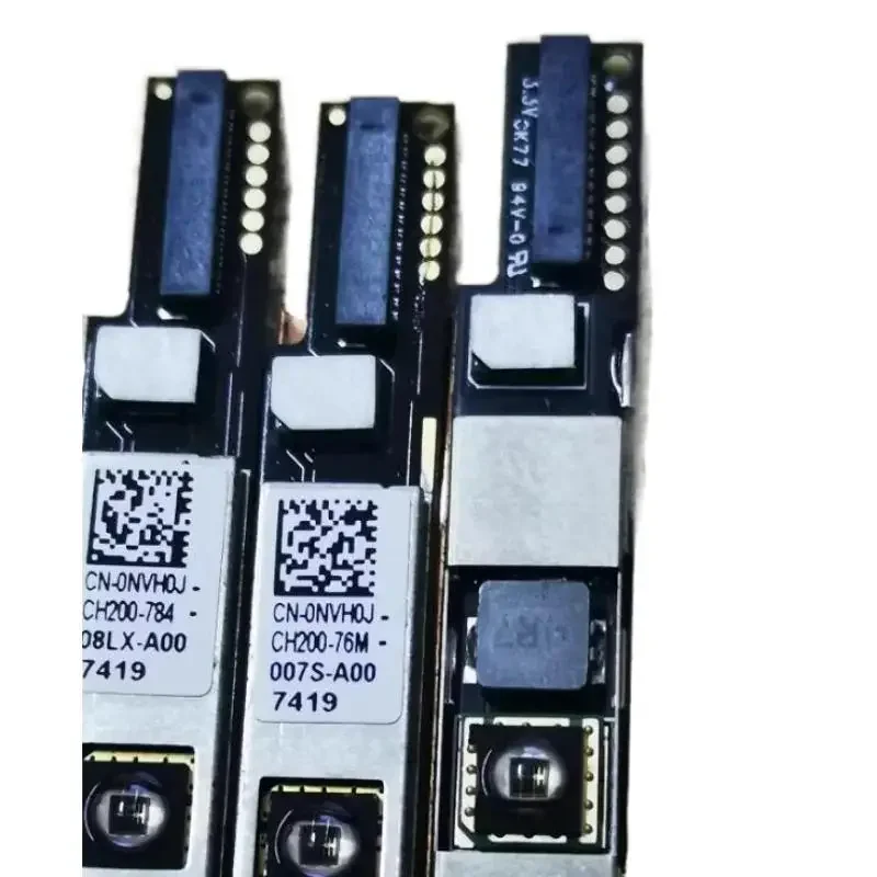 WYORESY 0NVH0J ДЛЯ веб-камеры Dell Inspiron 3390 5379 5579 7375 7773 M17X 17R4 T