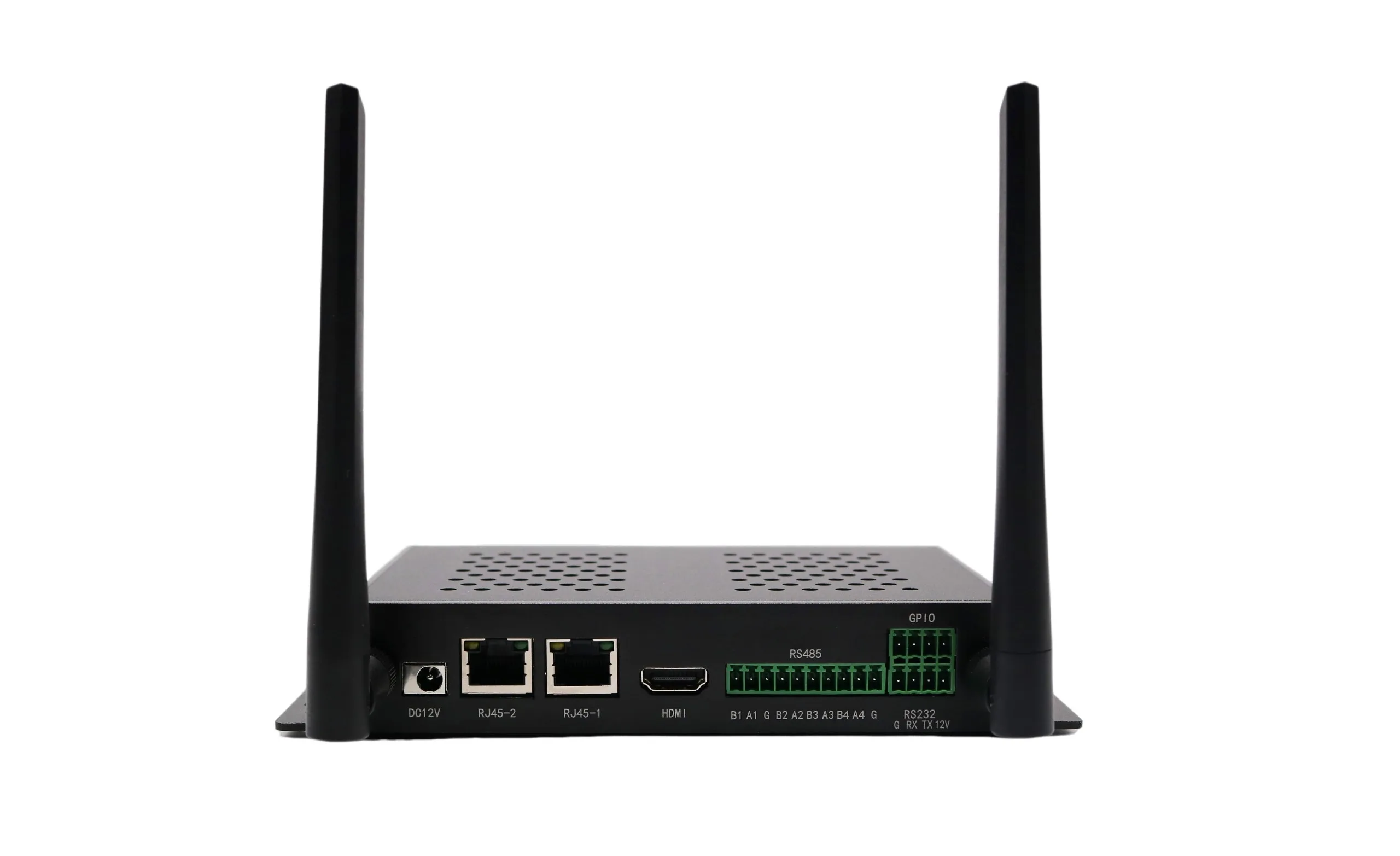 Встроенный ПК Mekotronics R56 RK3568 4 + 32G