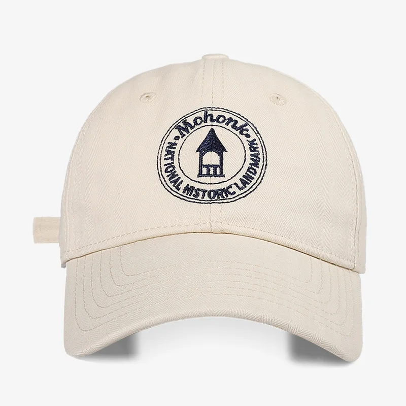 Бейсболка для гольфа велосипедная Кепка корейская модная классическая