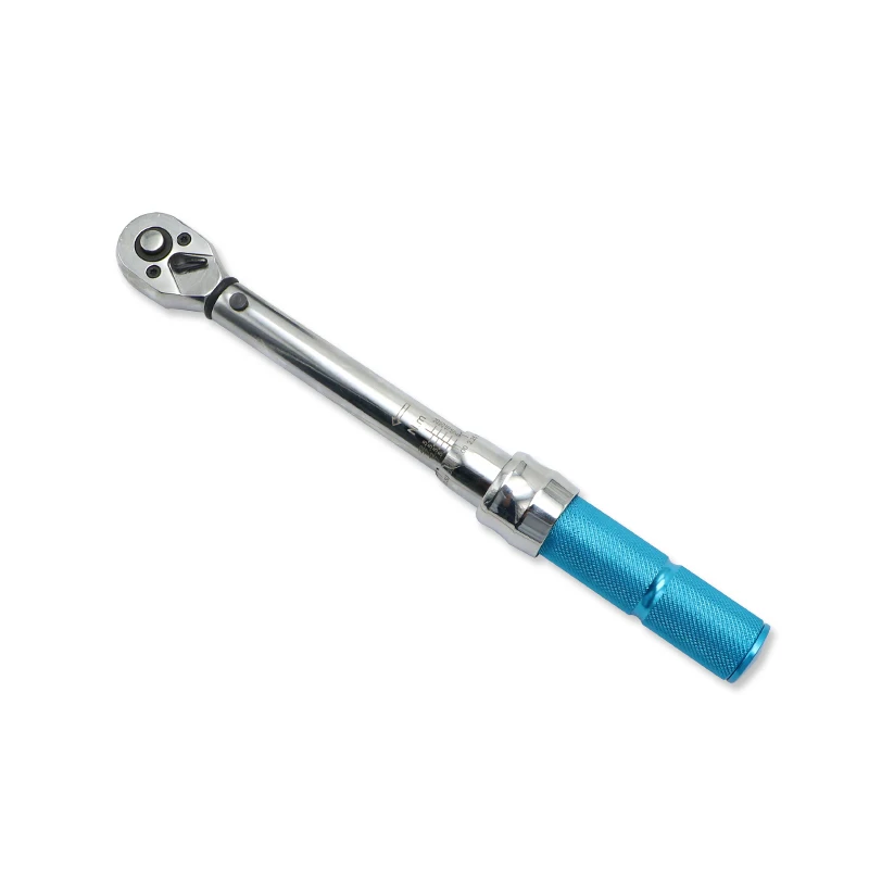 Shahe Bike Hand Torque Wrench 1/4 Square Drive High Accuracy Car Repair Tools on - Ручной динамометрический ключ Shahe Bike 1/4 квадратный привод высокой точности автомобильных инструментов для ремонта.