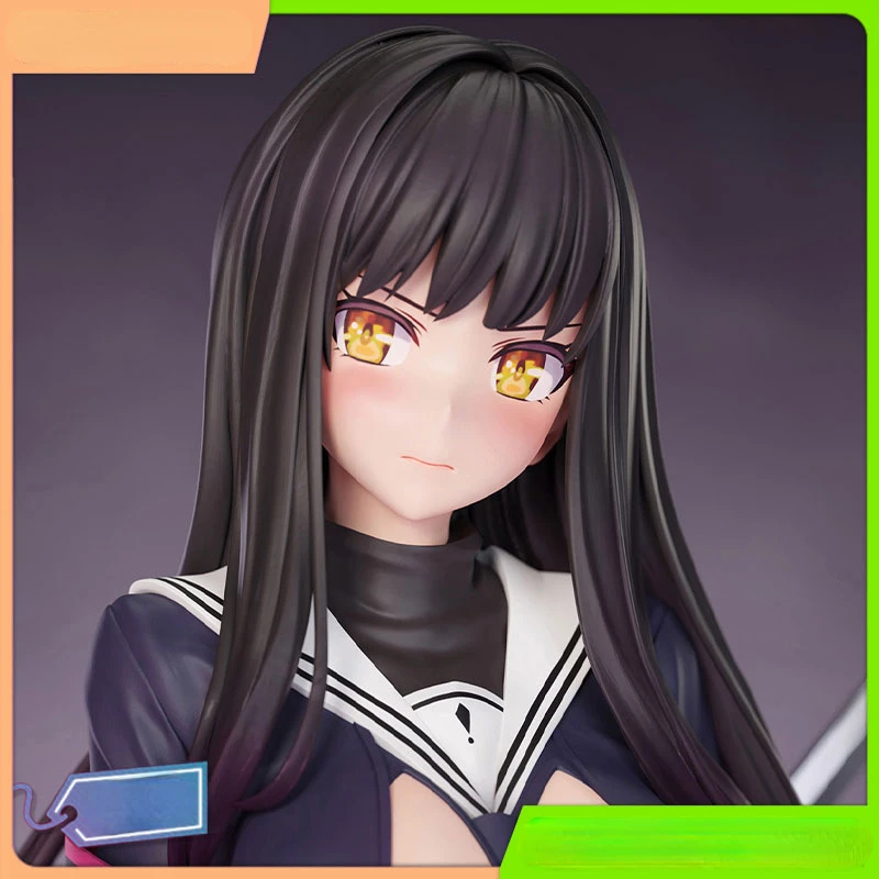 

Anime original picture figures, sexy beauty, shameful and unscrupulous. Chairman's classic model is created by hand