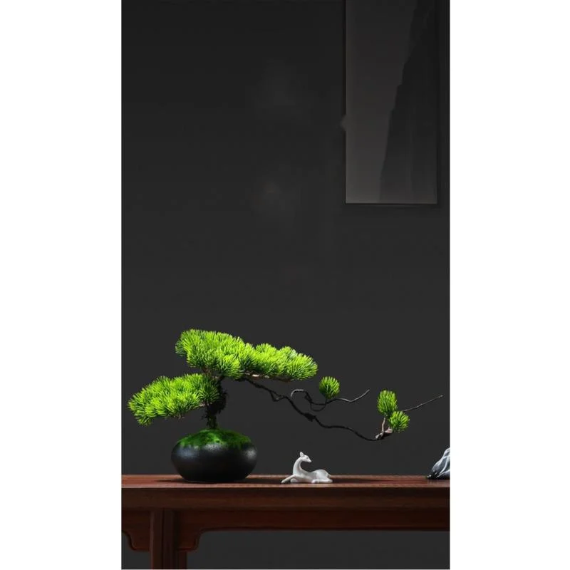 Искусственная приветливая фотография маленькие украшения Bogu полка для