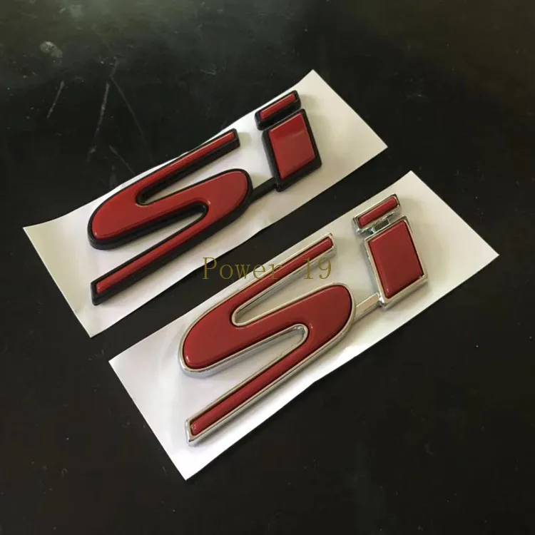 Honda si logo