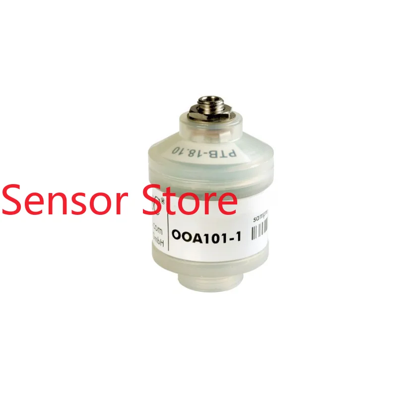 Рисунок 5 - Oxygen Sensor OOA101/OOA101-1/