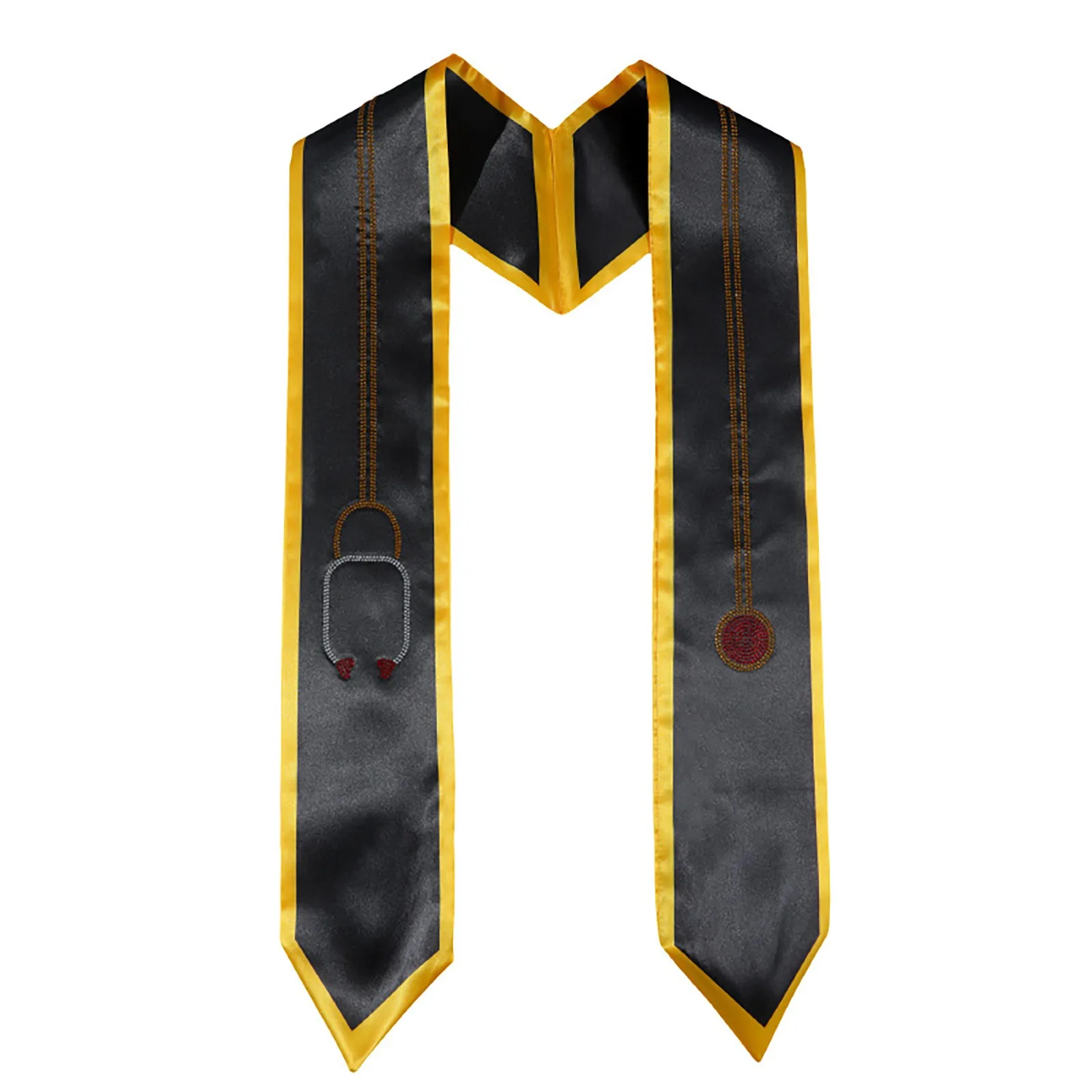 Выпускные платья колпачки для выпускного колледжа Униформа модель 2024