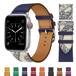 Buy Hermès Apple Watch Bands - Apple