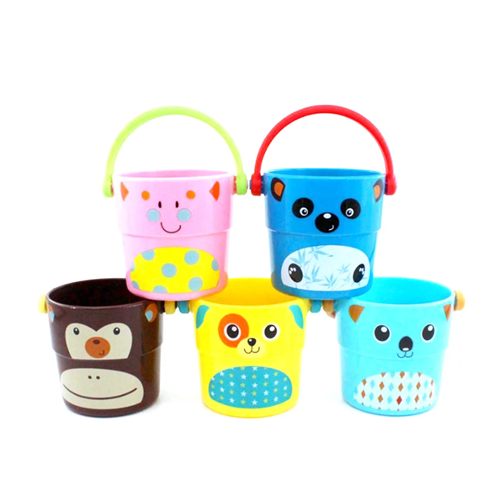 

4 шт., Детские Панамы для наполнителя