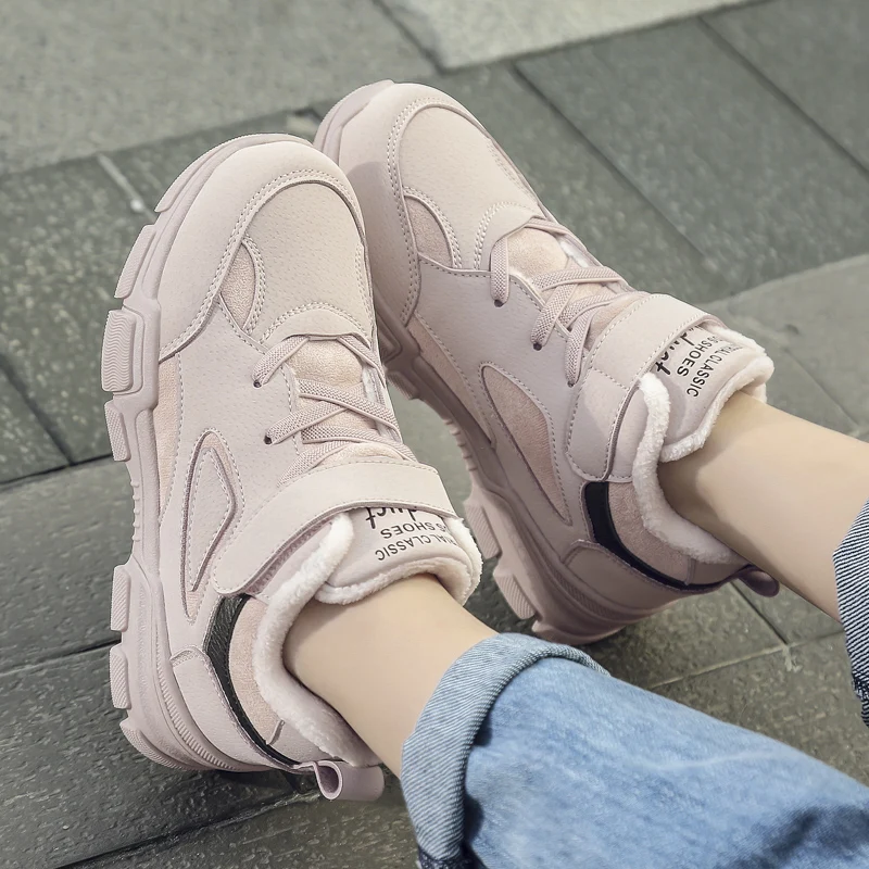 Рисунок 4 - Брендовые детские зимние ботинки