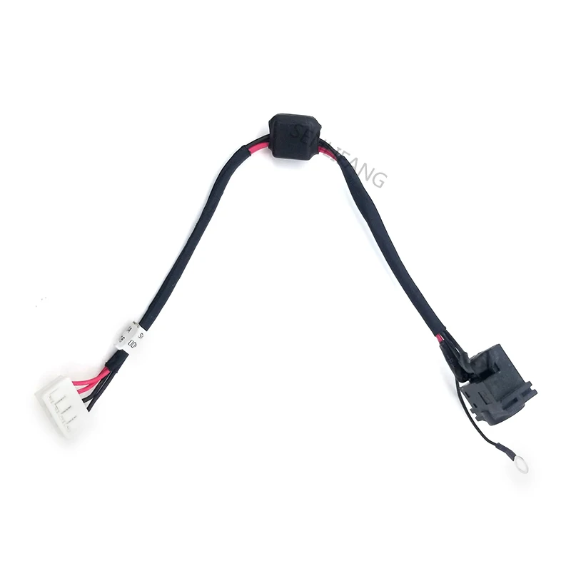 Оригинальный ноутбук HDD кабель жесткого диска для NP355V5C NP355V4C QMLE4 DC30100KB00 Оригинальный ноутбук HDD кабель жесткого диска для NP355V5C NP355V4C QMLE4 DC30100KB00