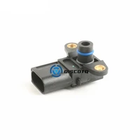 1 pc for bmw x1 x3 x5 e90 e87 e60 120 318 320 intake manifold pressure sensor