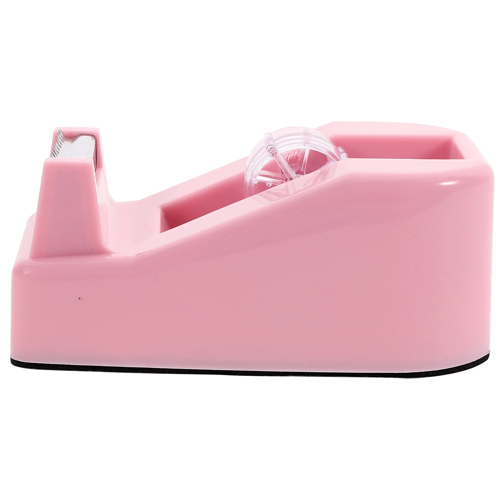

Tape Cutters Office Table Adhesive Small Dispenser Desk Plastic Cutting Tools Accessories