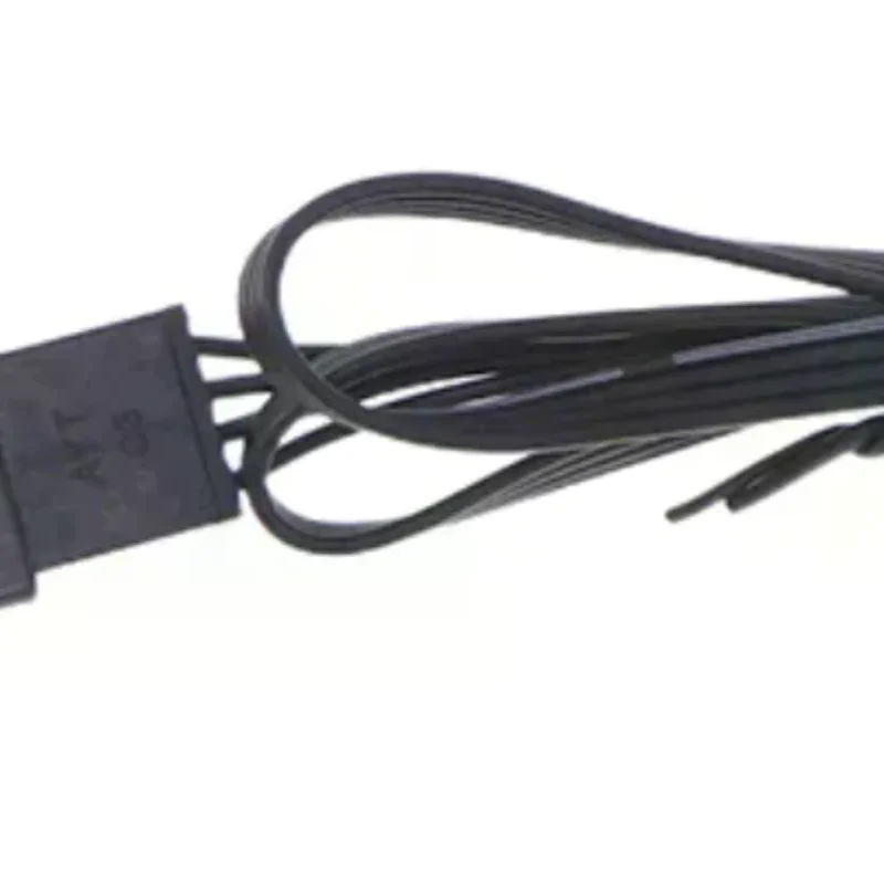 Фото Зарядное устройство USB 7.4V SM-4P для аккумуляторов DE36W, DE65, HM202, EC08, EC16, M416 для радиоуправляемых машин (1 шт.) №1