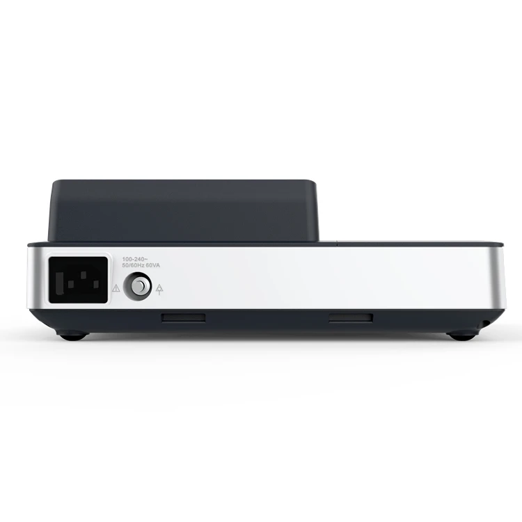 BT-ECG30D 3-канальный электрокардиограф для человека, ЭКГ сенсорный экран мобильный монитор ЭКГ носимый портативный цена включена.