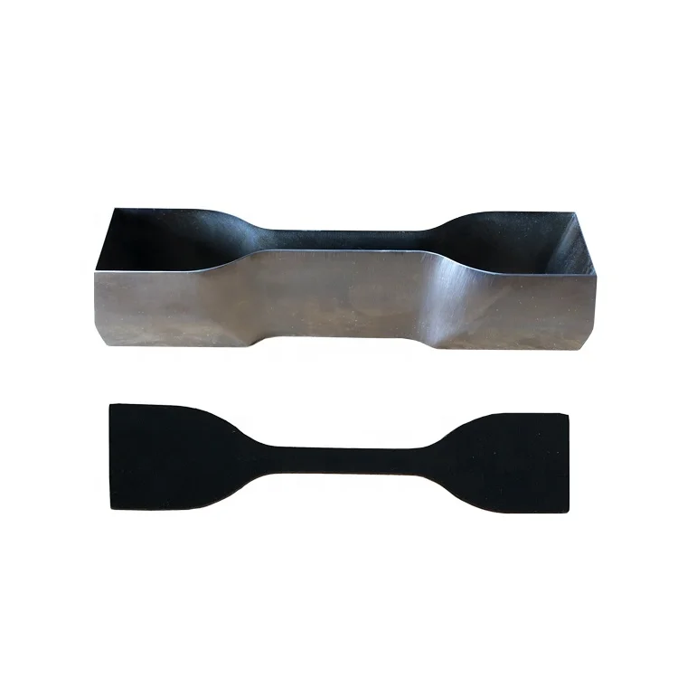 

ASTM Dumbbell Dog-bone Tensile Test Piece Die Cutter