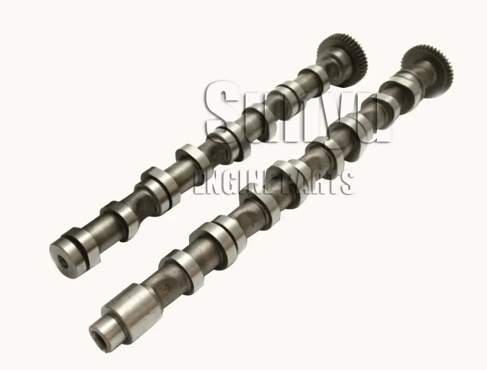 Выхлоп двигателя 03L109022 03L109022B 03L109022D распределительный вал для VWw Beetle Caddy Eos Golf Jetta