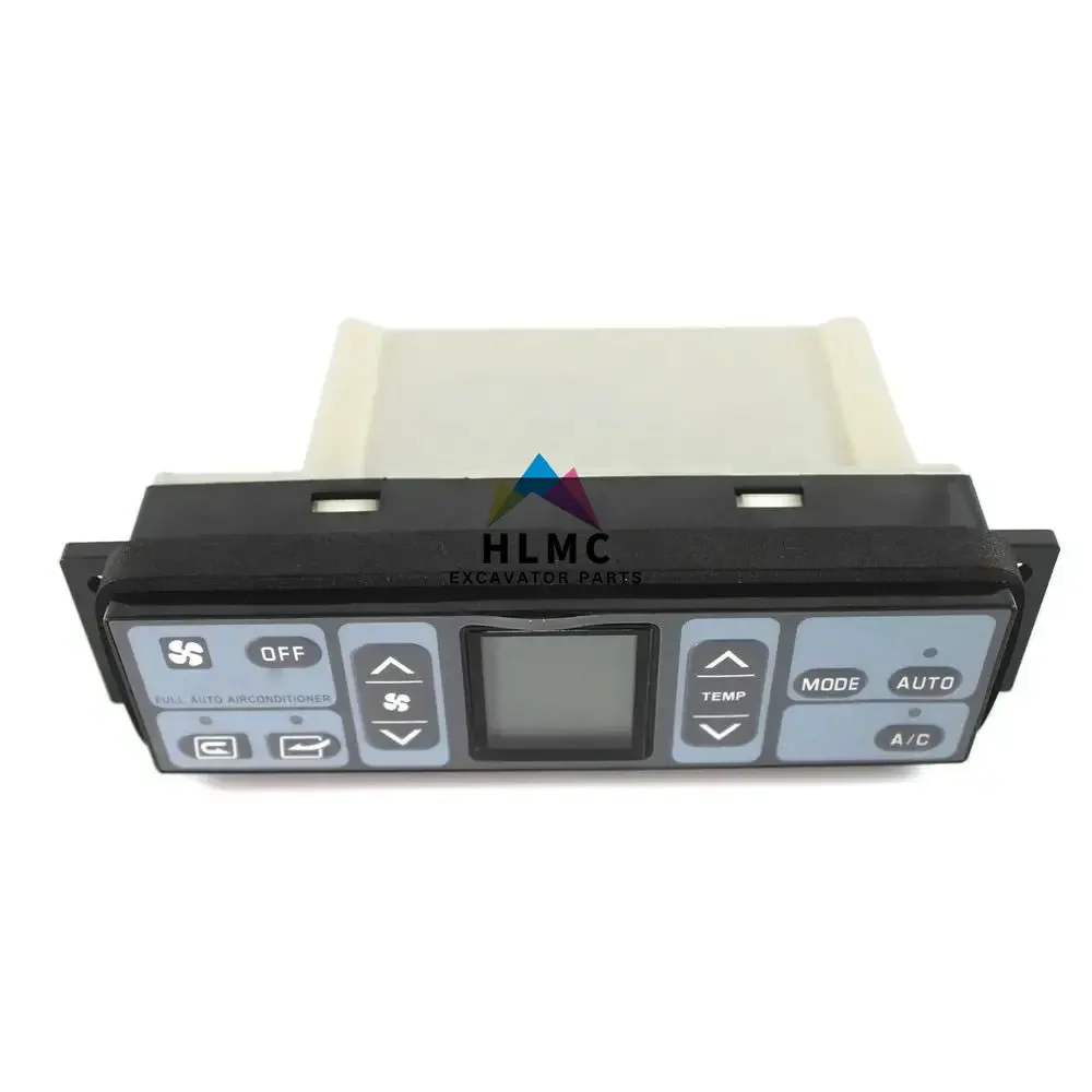 ZX450-3 ZX470 ZX120-6 Контроллер кондиционера для экскаватора 4431080 503722 -8272 146430 237040 -0090