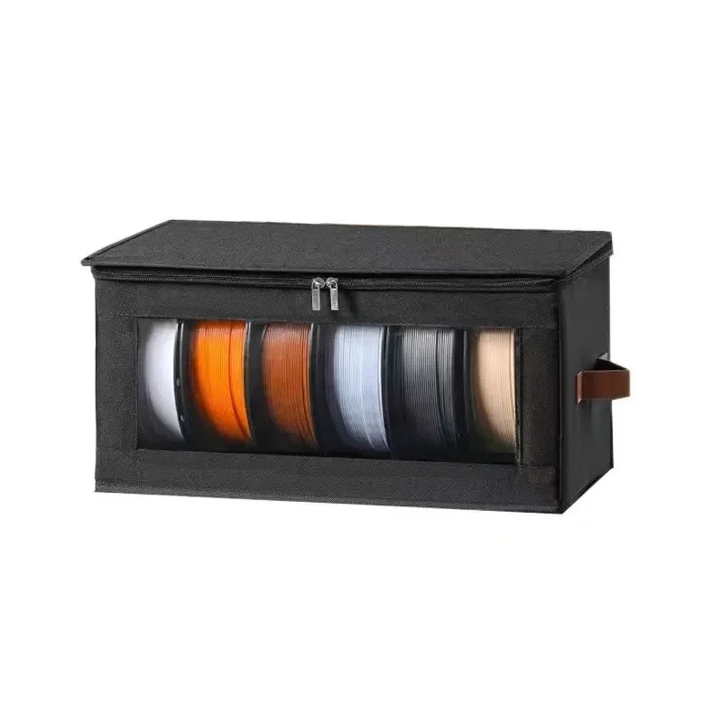 

Контейнер для хранения филамента