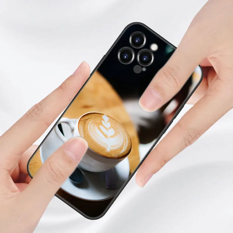 Чехол для Apple iPhone 13 12 Mini 11 Pro XS Max X XR 8 7 6S 6 Plus SE 2020 5S 5 | Мобильные телефоны и аксессуары