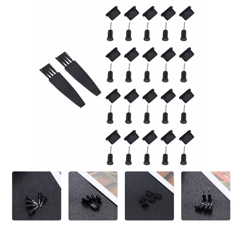 

Usb Plug Coverport Male Anti Stopperprotector Type Cap Silicon Covers
