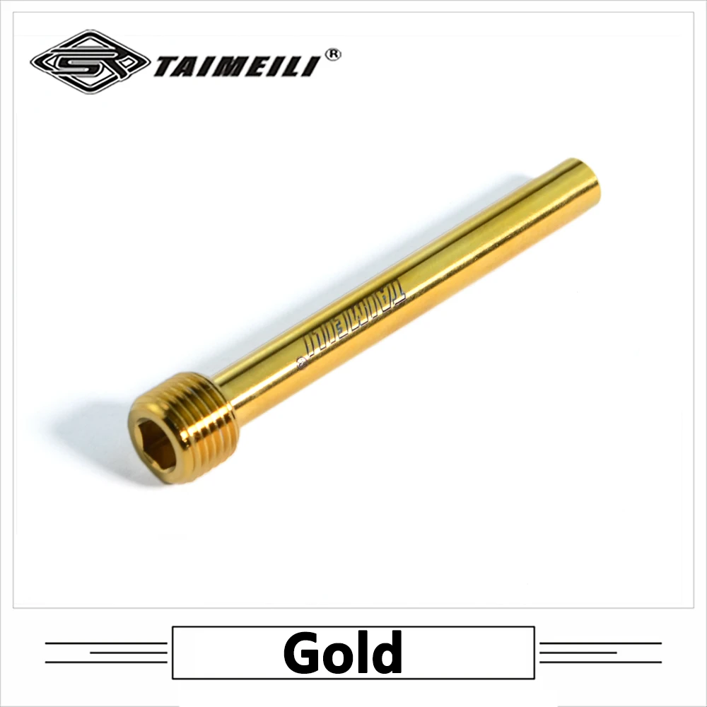 

Штифты TAIMEILI из титанового сплава для суппортов