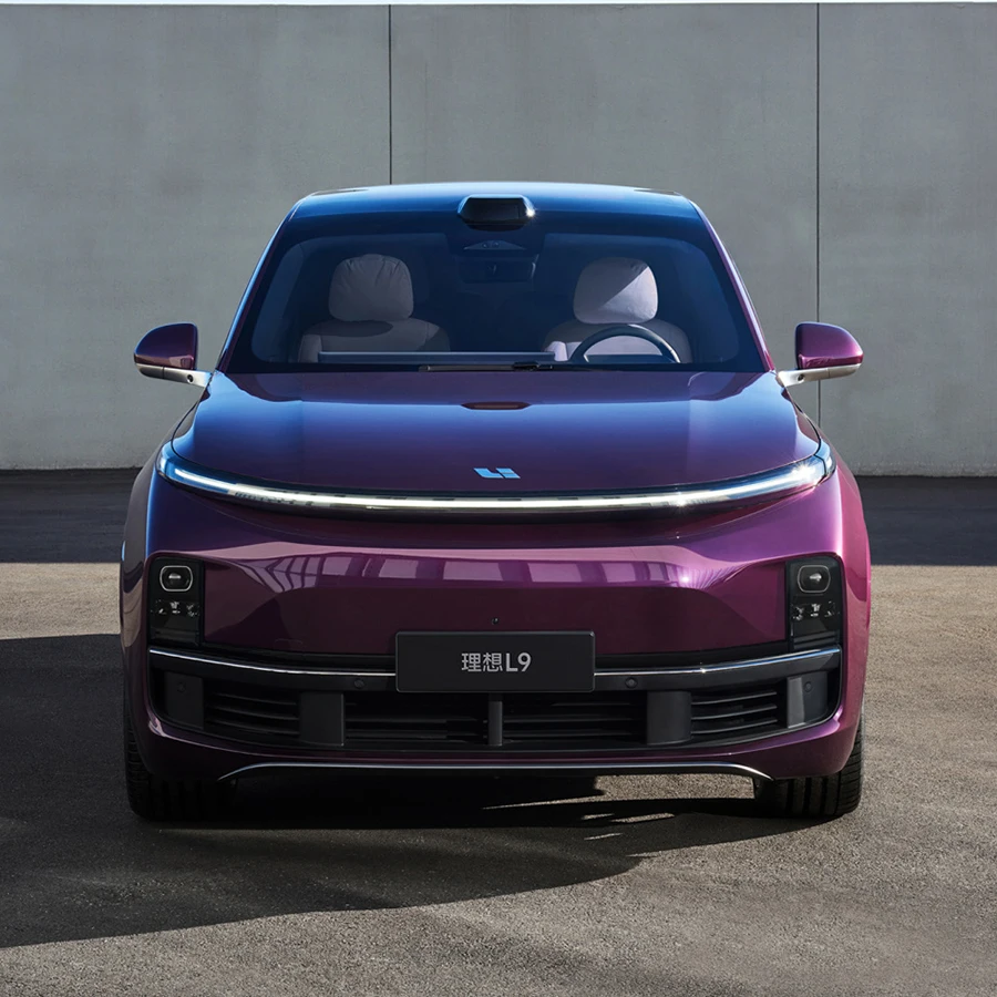 Купить L9 Кроссовер В России