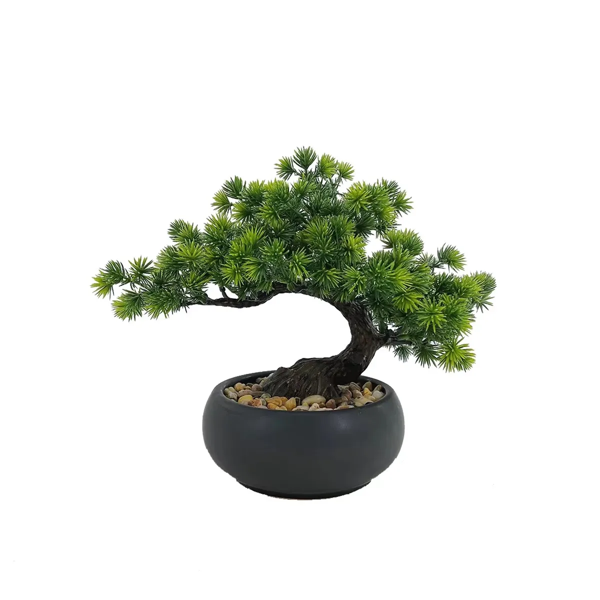 

Искусственный бонсай Juniper HXGYZP