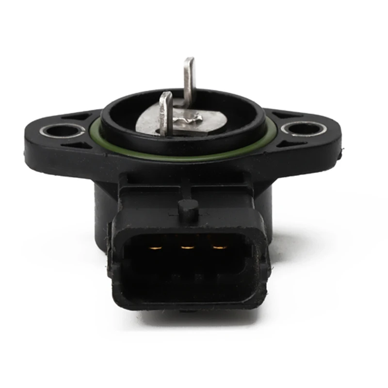 2 шт. Датчик положения дроссельной заслонки для 2007-2012 фотоэлементов OEM 3517026910