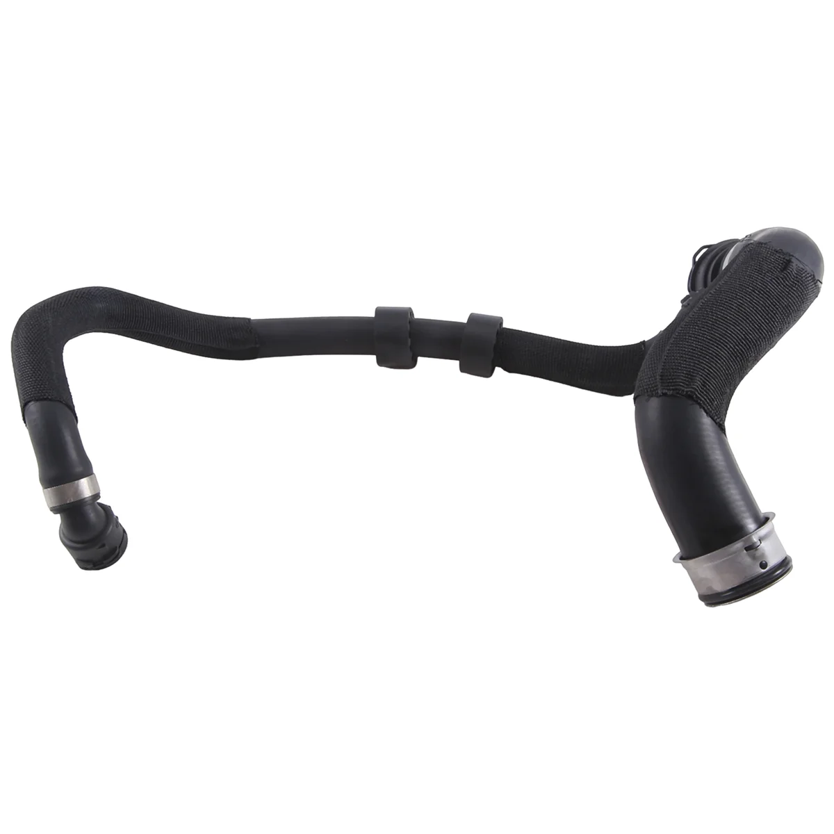 Автомобильный охладитель A1665005675 шланг для охлаждающей жидкости MERCEDES-BENZ ML W166 AMG